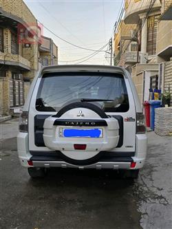 میتسوبیشی پاجیرۆ